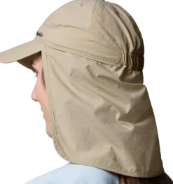 Columbia Schooner Bank™ II Cachalot Ancient Fossil