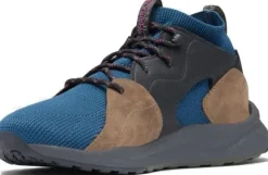Columbia SH/FT Outdry Mid vaelluskenkä, sininen/ruskea