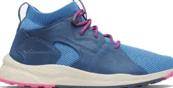 Columbia SH/FT Outdry Mid naisten retkeilykenkä, sininen