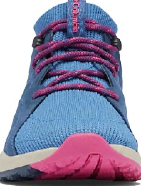 Columbia SH/FT Outdry Mid naisten retkeilykenkä, sininen