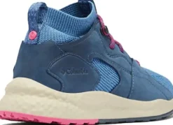 Columbia SH/FT Outdry Mid naisten retkeilykenkä, sininen