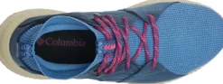 Columbia SH/FT Outdry Mid naisten retkeilykenkä, sininen
