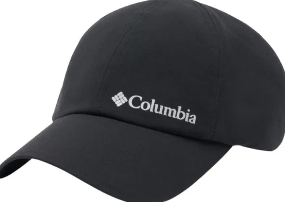 Columbia Silver Ridge™ IV Ball Cap Black