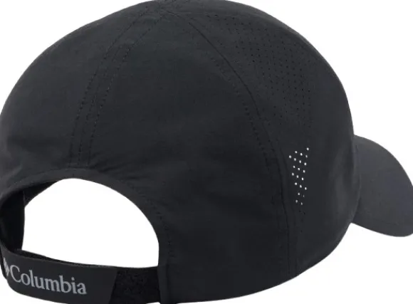 Columbia Silver Ridge™ IV Ball Cap Black