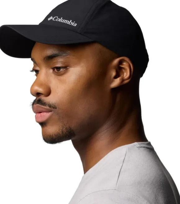 Columbia Silver Ridge™ IV Ball Cap Black