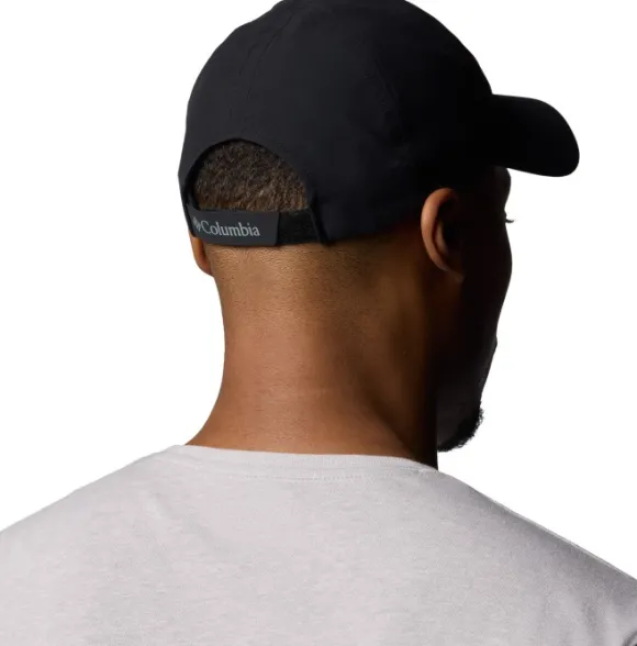 Columbia Silver Ridge™ IV Ball Cap Black