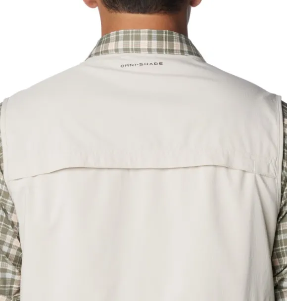 Columbia Silver Ridge™ Utility Vest liivi, Dark Stone