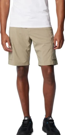 Columbia Silver Ridge™ Utility Cargo Short shortsit, Tusk