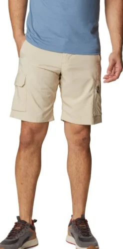 Columbia Silver Ridge Utility Cargo Short shortsit, Ancient Fossil