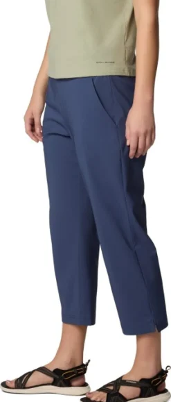 Columbia W's All Seasons™ Capri Nocturnal