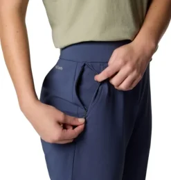 Columbia W's All Seasons™ Capri Nocturnal