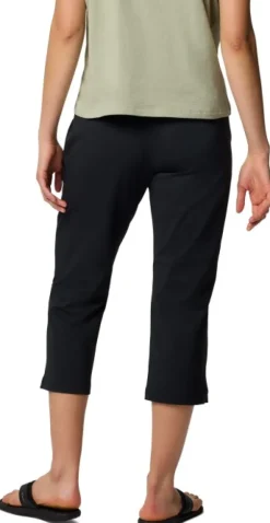 Columbia W's All Seasons™ Capri Black