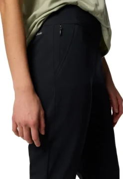 Columbia W's All Seasons™ Capri Black