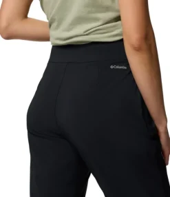 Columbia W's All Seasons™ Capri Black