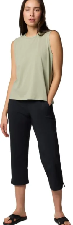 Columbia W's All Seasons™ Capri Black