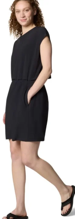 Columbia W's Boundless Beauty™ Dress II Black