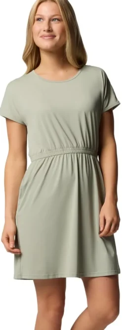 Columbia W's Chill River™ SS Dress Safari