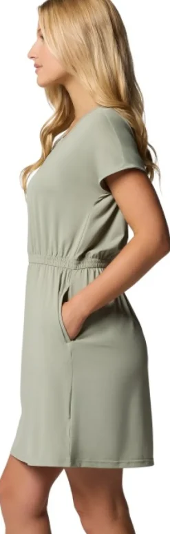 Columbia W's Chill River™ SS Dress Safari
