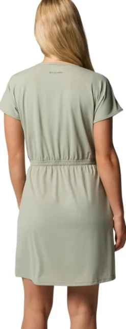 Columbia W's Chill River™ SS Dress Safari