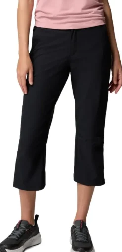 Columbia W's Leslie Falls™ Capri II Black