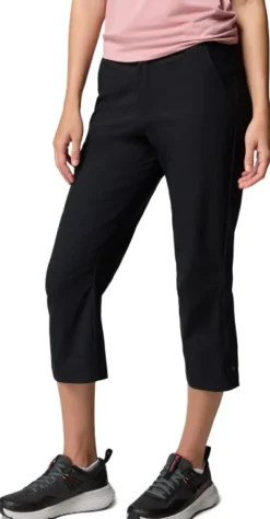 Columbia W's Leslie Falls™ Capri II Black
