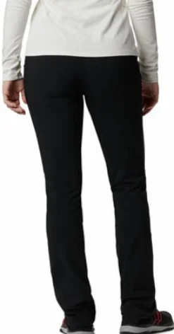 Columbia W's Peak to Point housut, musta