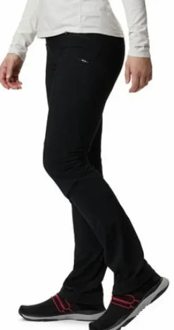 Columbia W's Peak to Point housut, musta