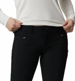 Columbia W's Peak to Point housut, musta