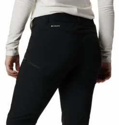 Columbia W's Peak to Point housut, musta