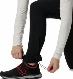 Columbia W's Peak to Point housut, musta