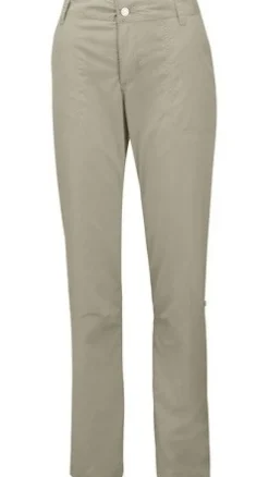 Columbia W's Silver Ridge 2.0 Pant Tusk