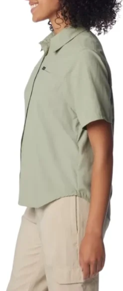 Columbia W's Silver Ridge™ 3.0 SS Safari