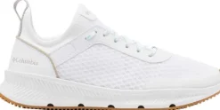 Columbia W's Summertide ulkoilukenkä, valkoinen