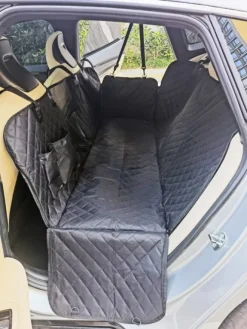 Companion Car Seat Cover takapenkinsuoja, 187 x 147 cm