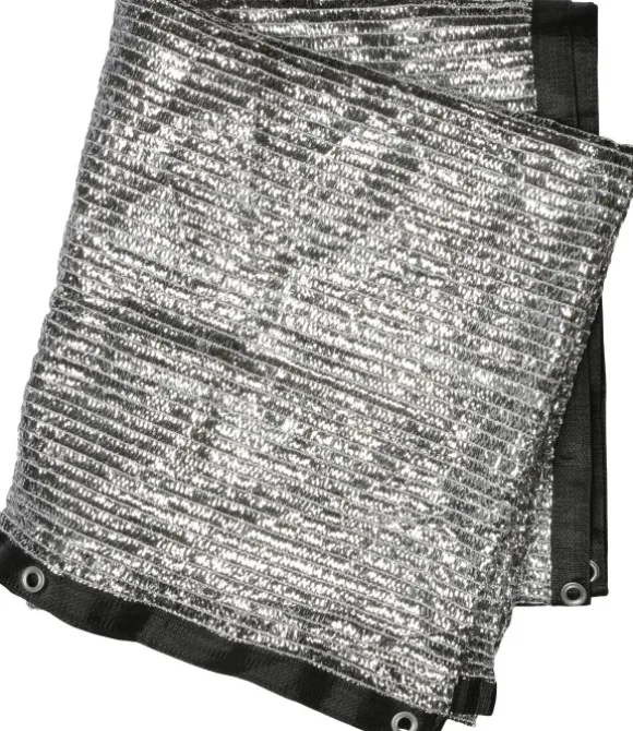 Companion Sun Shade Cover aurinkosuoja, 4x4m