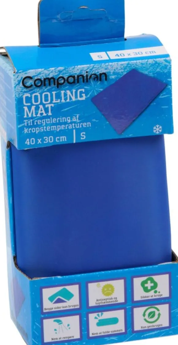 Companion Viilennysmatto 40x30 cm