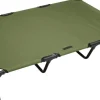 Companion Folded Camping Bed koiranpeti, 122 x 91 x 23 cm, vihreä