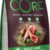 CORE Adult Lamb koiranruoka aikuisille koirille, lammas, 1,8 kg