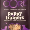 CORE Protein Bites Puppy Trainers makupalat pennuille, 170g