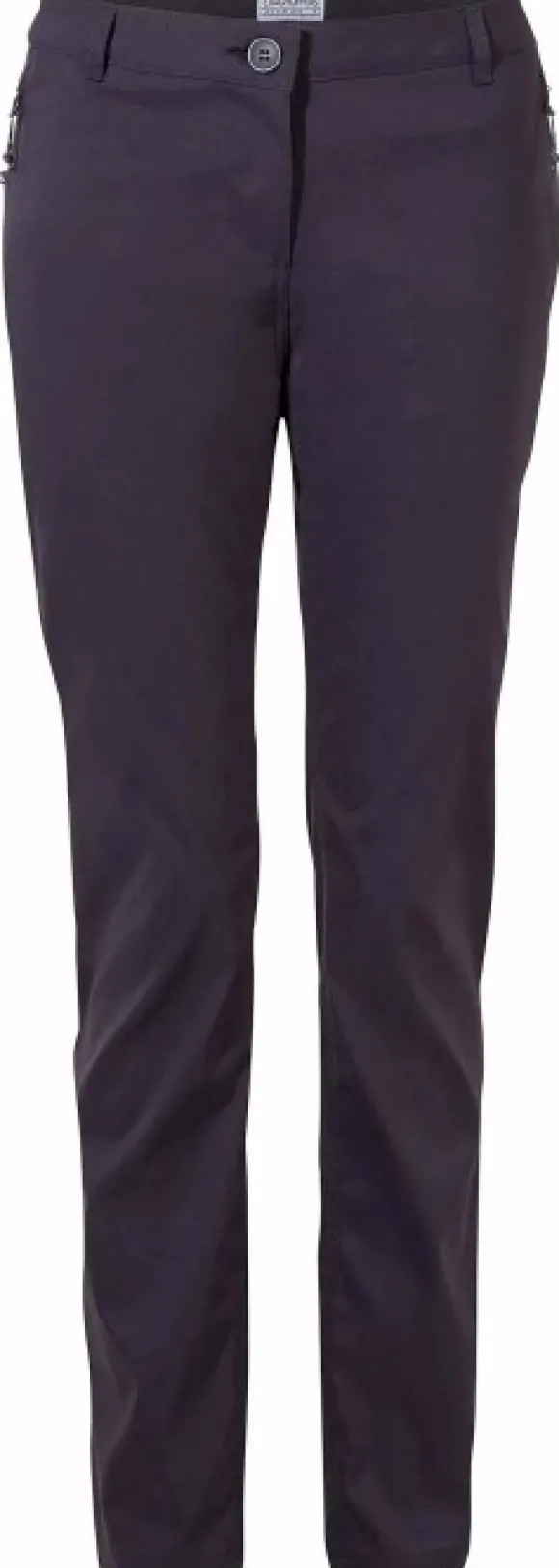 Craghoppers Kiwi Pro naisten ulkoiluhousut, tummansininen