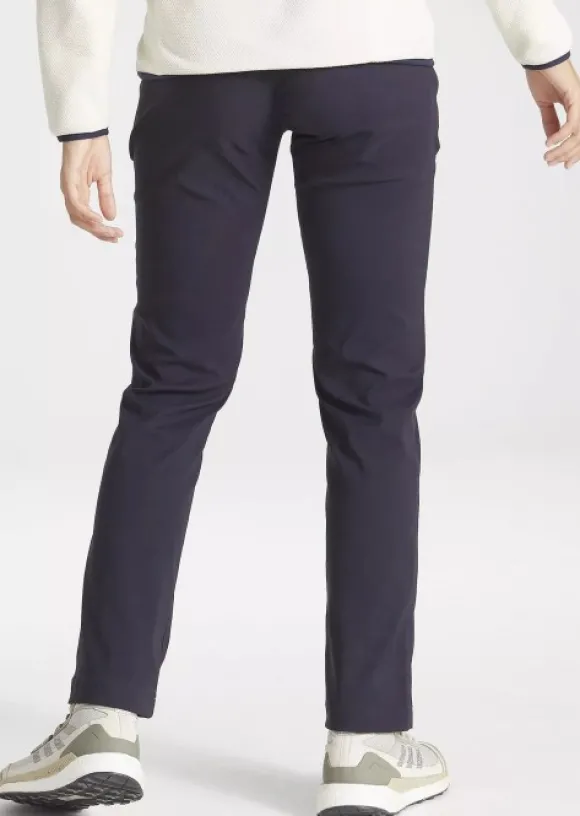 Craghoppers Kiwi Pro naisten ulkoiluhousut, tummansininen