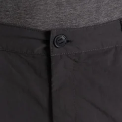 Craghoppers M's NosiLife Cargo Short III Black Pepper
