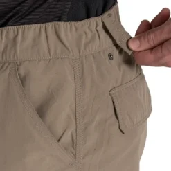 Craghoppers M's NosiLife Cargo Trouser III Pebble