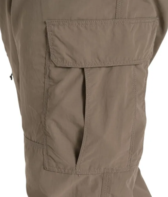 Craghoppers M's NosiLife Cargo Trouser III Pebble