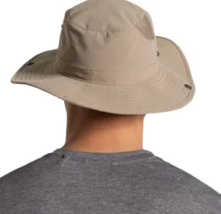 Craghoppers M's NosiLife Ranger Hat Woodland Green