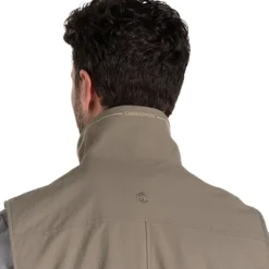 Craghoppers NosiLife Adventure liivi, khaki