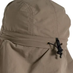 Craghoppers NosiLife Desert Hat III lippalakki, khaki