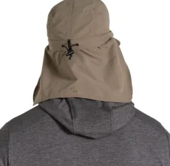 Craghoppers NosiLife Desert Hat III lippalakki, khaki