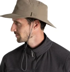 Craghoppers NosiLife Outback hattu, khaki