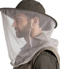 Craghoppers NosiLife Ultimate Hat II Woodland Green